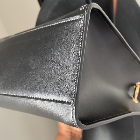 Fendi Runaway Small Liberty Tote bag - Picture 6 of 7